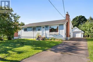 Property for Sale, 9 Sherwood Ave, Riverview, NB Property for Sale, 9 Sherwood Ave, Riverview, NB