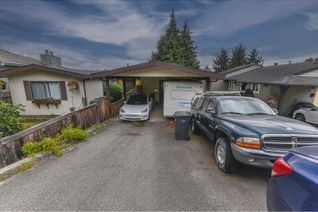 Bungalow for Sale, 257 Warrick Street, Coquitlam, BC