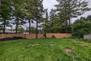 Vacant Residential Land for Sale, 761 Willow Ave, Innisfil, ON