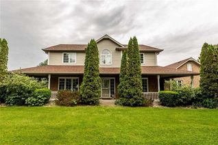House for Sale, 4 Featherstone Ave, Haldimand, ON