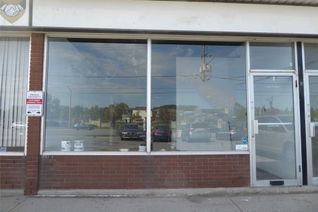 Commercial/Retail Property for Lease, 130 Guelph St, Halton Hills, ON