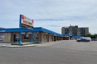 Commercial/Retail Property for Lease, 30 Rambler Dr #9, Brampton, ON