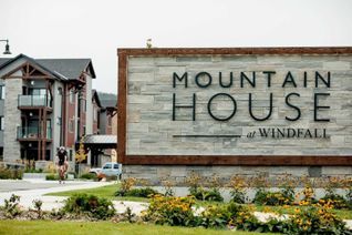 Condo Apartment for Rent, 16 Beckwith Lane #206, Blue Mountains, ON