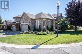 Property for Sale, 108 Sunset Boulevard, Alliston, ON Property for Sale, 108 Sunset Boulevard, Alliston, ON