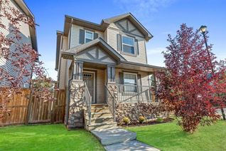 House for Sale, 1802 Baywater Gardens Sw, Airdrie, AB
