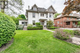 House for Sale, 272 Aberdeen Avenue, Hamilton, ON