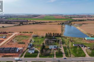 Commercial Land for Sale, 0 Water Street, Summerside, PE