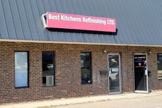 Construction Business for Sale, 6106 Davies Rd Nw, Edmonton, AB