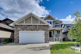 House for Sale, 9 Cherry Pt, Fort Saskatchewan, AB