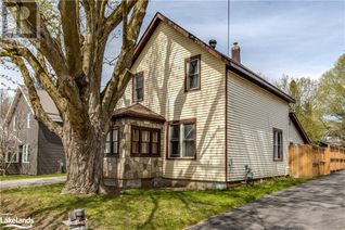 Property for Sale, 41 Maria Street, Penetanguishene, ON Property for Sale, 41 Maria Street, Penetanguishene, ON