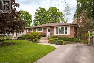 Property for Sale, 50 Parkdale Avenue, Peterborough, ON Property for Sale, 50 Parkdale Avenue, Peterborough, ON
