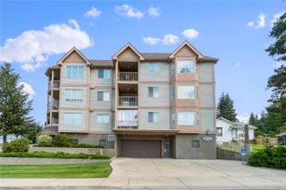 Condo Apartment for Sale, 330 7 Street, Se #204, Salmon Arm, BC