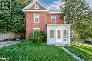 Property for Sale, 224 Fourth Street, Midland, ON Property for Sale, 224 Fourth Street, Midland, ON