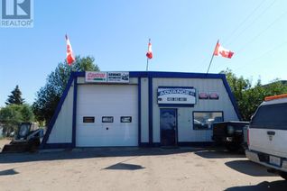 Industrial Property for Sale, 344 7 Street E, Brooks, AB