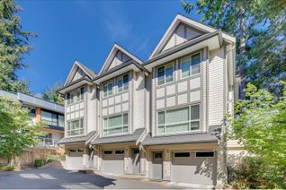 Townhouse for Sale, 1456 Everall Street #7, White Rock, BC