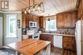 Property for Sale, 199 Fox Street, Penetanguishene, ON Property for Sale, 199 Fox Street, Penetanguishene, ON