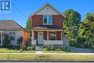 House for Sale, 223 Grey Street, Brantford, ON