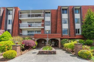 Condo for Sale, 9080 Mary Street #203, Chilliwack, BC