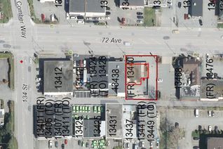 Commercial/Retail Property for Sale, 13440 72 Avenue, Surrey, BC