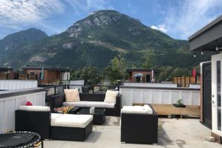 Townhouse for Sale, 39769 Government Road #28, Squamish, BC