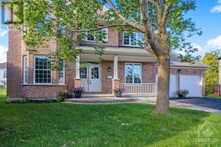 House for Sale, 16 Greenhaven Crescent, Stittsville, ON