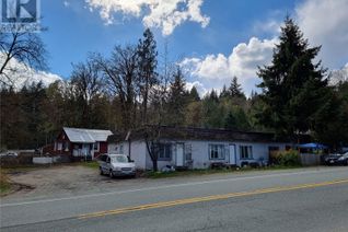 Property for Sale, 7694 Pacific Rim Hwy, Port Alberni, BC