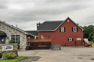 Business for Sale, 2110 County 20 Road, Oxford Station, ON