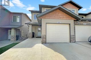 Townhouse for Sale, 530 Keene Drive, Swift Current, SK