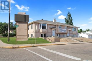 Property for Sale, 35-45 Sidney Street E, Swift Current, SK