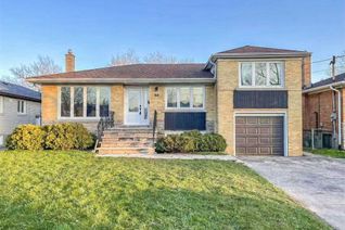 Sidesplit for Sale, 83 Searle Ave, Toronto, ON Sidesplit for Sale, 83 Searle Ave, Toronto, ON