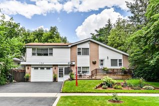 Sidesplit for Sale, 134 St Andrews Rd, Toronto, ON Sidesplit for Sale, 134 St Andrews Rd, Toronto, ON