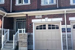 Townhouse for Rent, 77 Markview Rd, Whitchurch-Stouffville, ON