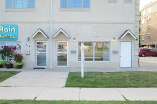 Commercial/Retail Property for Lease, 414 Plains Rd E #201, Burlington, ON