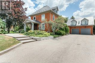 House for Sale, 395 Lexington Road, Waterloo, ON