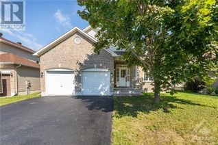 House for Sale, 2194 Catherine Street, Rockland, ON