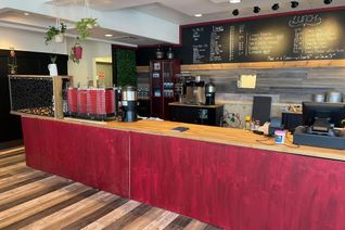 Bakery Business for Sale, 123 Any Street, Calgary, AB