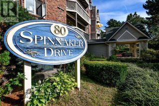 Condo Apartment for Sale, 206 80 Spinnaker Drive, Halifax, NS