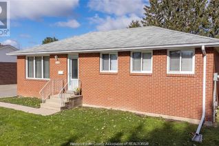 Bungalow for Rent, 5170 Grand Boulevard #LOWER, Windsor, ON
