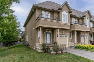 Townhouse for Sale, 370 Stonehenge Drive, Ancaster, ON