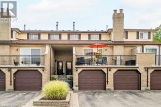 Property for Sale, 452 Beechwood Place Unit# 4, Waterloo, ON