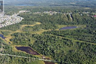 Commercial Land for Sale, 0 Grenfell Heights, Grand Falls-Windsor, NL