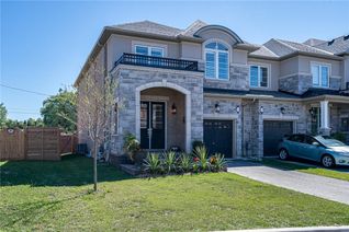 Freehold Townhouse for Sale, 38 Heming Trail, Ancaster, ON