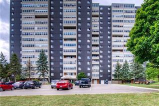 Property for Sale, 225 Harvard Place Unit# 812, Waterloo, ON