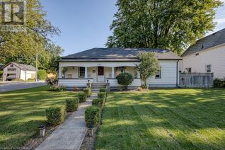 Property for Sale, 283 Hall Street, Ingersoll, ON Property for Sale, 283 Hall Street, Ingersoll, ON