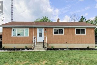 House for Sale, 1453 Woodfield Crescent, Kingston, ON
