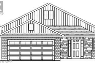 Property for Sale, 37 Cedar Park Crescent Unit# Lot 65, Trenton, ON Property for Sale, 37 Cedar Park Crescent Unit# Lot 65, Trenton, ON