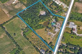 Property, 823 Highway 6 N, Flamborough, ON Property, 823 Highway 6 N, Flamborough, ON