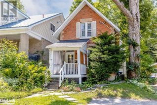House for Sale, 326 Third Street, Midland, ON