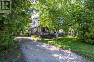 House for Sale, 1615 County Rd 46, Woodville, ON