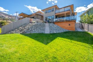 Detached House for Sale, 125 Cabernet Drive #22, Okanagan Falls, BC